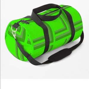 Luggage bag